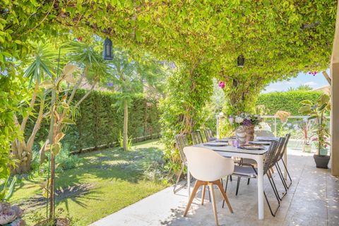 Villa i Antibes, Alpes-Maritimes, Antibes - € 1.450.000 | Ref: HH-15456536 - foto 7