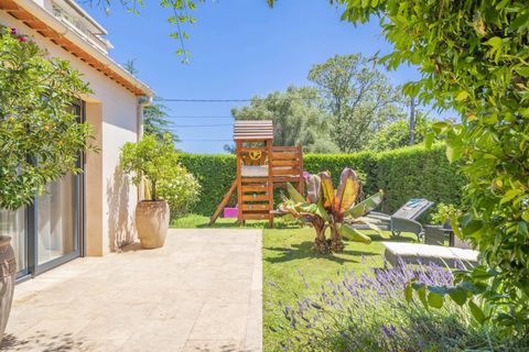 Villa i Antibes, Alpes-Maritimes, Antibes - € 1.450.000 | Ref: HH-15456536 - foto 8