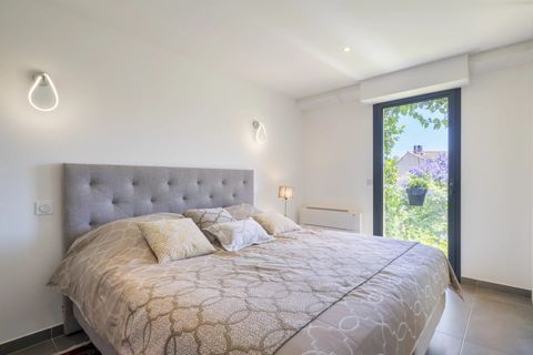 Villa i Antibes, Alpes-Maritimes, Antibes - € 1.450.000 | Ref: HH-15456536 - foto 10