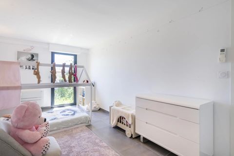 Villa i Antibes, Alpes-Maritimes, Antibes - € 1.450.000 | Ref: HH-15456536 - foto 12