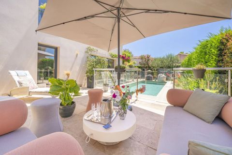 Villa i Antibes, Alpes-Maritimes, Antibes - € 1.450.000 | Ref: HH-15456536 - foto 17