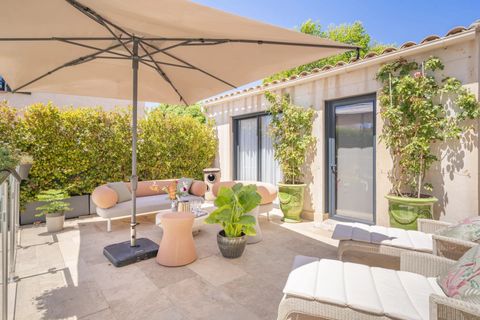 Villa i Antibes, Alpes-Maritimes, Antibes - € 1.450.000 | Ref: HH-15456536 - foto 18