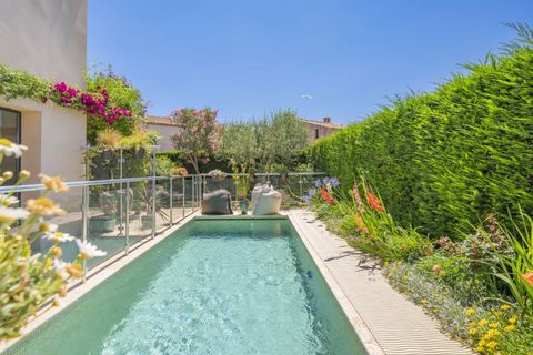 Villa i Antibes, Alpes-Maritimes, Antibes - € 1.450.000 | Ref: HH-15456536 - foto 19