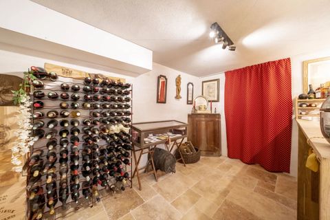 Villa i Antibes, Alpes-Maritimes, Antibes - € 1.450.000 | Ref: HH-15456536 - foto 21