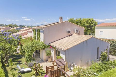 Villa i Antibes, Alpes-Maritimes, Antibes - € 1.450.000 | Ref: HH-15456536 - foto 22