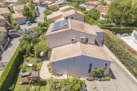 Villa i Antibes, Alpes-Maritimes, Antibes - € 1.450.000 | Ref: HH-15456536 - foto 23