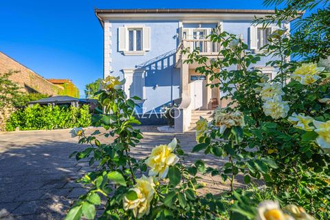 Villa a Vetralla, Viterbo, Vetralla - € 850.000 | Ref: 5831 - foto 2