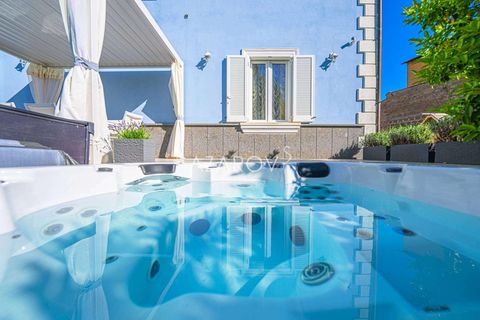 Villa a Vetralla, Viterbo, Vetralla - € 850.000 | Ref: 5831 - foto 5