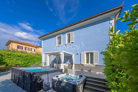 Villa a Vetralla, Viterbo, Vetralla - € 850.000 | Ref: 5831 - foto 10