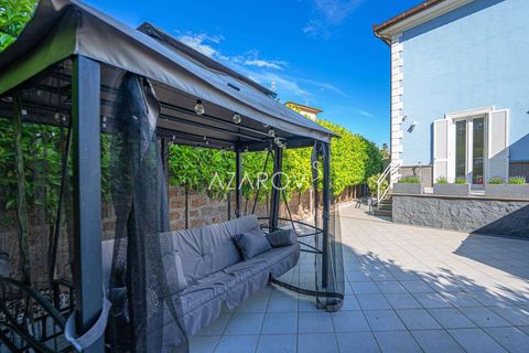 Villa a Vetralla, Viterbo, Vetralla - € 850.000 | Ref: 5831 - foto 11