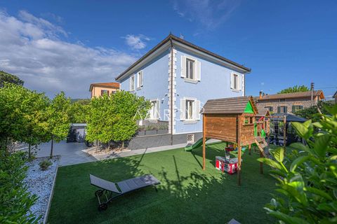 Villa a Vetralla, Viterbo, Vetralla - € 850.000 | Ref: 5831 - foto 13