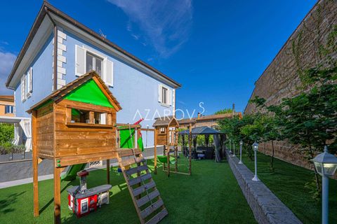 Villa a Vetralla, Viterbo, Vetralla - € 850.000 | Ref: 5831 - foto 14