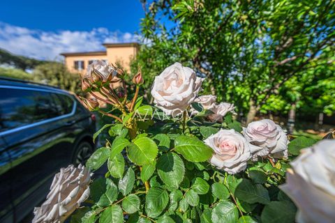 Villa a Vetralla, Viterbo, Vetralla - € 850.000 | Ref: 5831 - foto 17