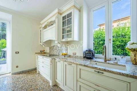 Villa a Vetralla, Viterbo, Vetralla - € 850.000 | Ref: 5831 - foto 23