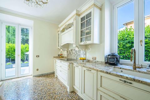 Villa a Vetralla, Viterbo, Vetralla - € 850.000 | Ref: 5831 - foto 24