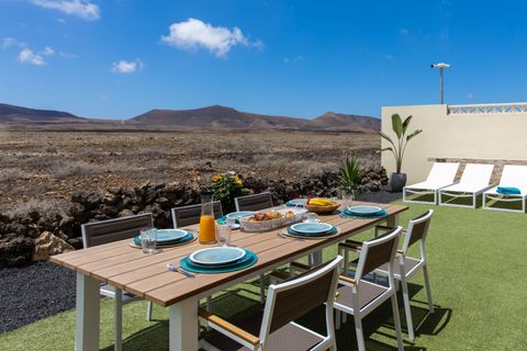 Villa i Corralejo, Fuerteventura, Corralejo - € 415.000 | Ref: #SMXVPTDXC3A4PC525 - foto 1