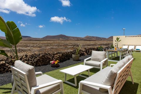 Villa i Corralejo, Fuerteventura, Corralejo - € 415.000 | Ref: #SMXVPTDXC3A4PC525 - foto 15