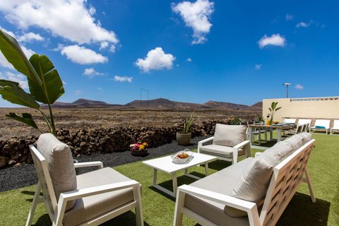 Villa i Corralejo, Fuerteventura, Corralejo - € 415.000 | Ref: #SMXVPTDXC3A4PC525 - foto 16