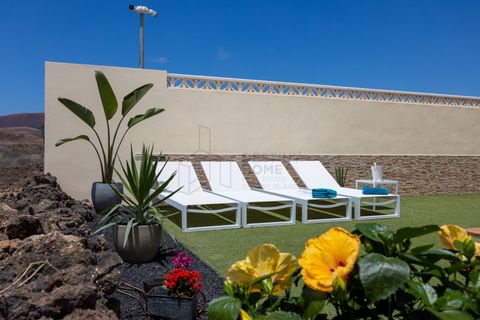 Villa i Corralejo, Fuerteventura, Corralejo - € 415.000 | Ref: #SMXVPTDXC3A4PC525 - foto 18