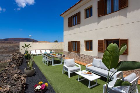 Villa i Corralejo, Fuerteventura, Corralejo - € 415.000 | Ref: #SMXVPTDXC3A4PC525 - foto 19