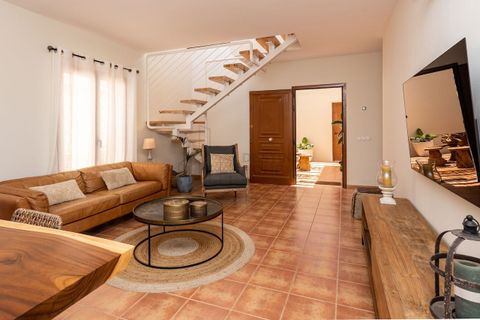 Villa i Corralejo, Fuerteventura, Corralejo - € 415.000 | Ref: #SMXVPTDXC3A4PC525 - foto 26