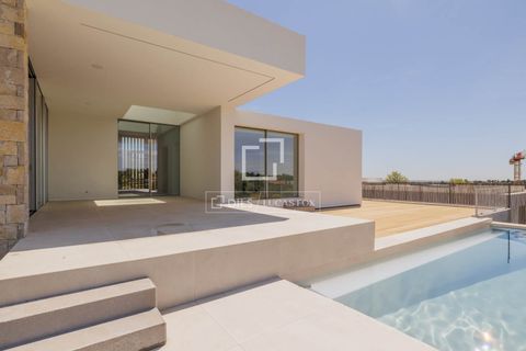 Villa en Boadilla Del Monte, Madrid, Boadilla Del Monte - € 3.990.000 | Ref: POZ59917 - photo 3