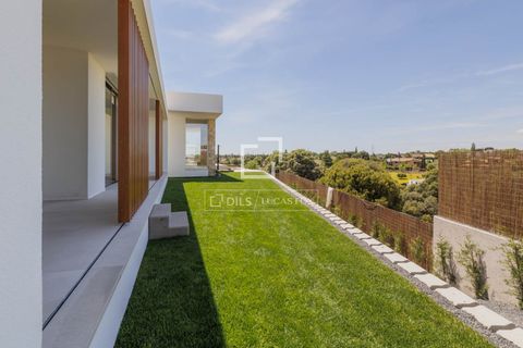 Villa en Boadilla Del Monte, Madrid, Boadilla Del Monte - € 3.990.000 | Ref: POZ59917 - photo 6