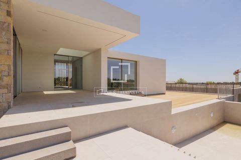 Villa en Boadilla Del Monte, Madrid, Boadilla Del Monte - € 3.990.000 | Ref: POZ59917 - photo 32