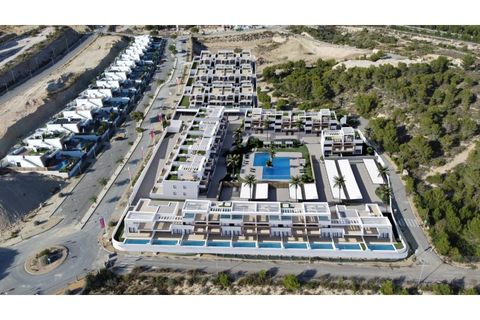 Bungalou a Finestrat, Alicante, Finestrat - € 379.900 | Ref: 06045 - foto 20
