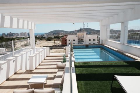 Bungalou a Finestrat, Alicante, Finestrat - € 379.900 | Ref: 06045 - foto 4