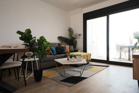 Bungalou a Finestrat, Alicante, Finestrat - € 379.900 | Ref: 06045 - foto 8