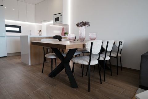 Bungalou a Finestrat, Alicante, Finestrat - € 379.900 | Ref: 06045 - foto 10