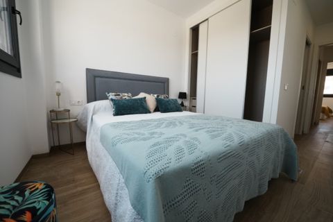 Bungalou a Finestrat, Alicante, Finestrat - € 379.900 | Ref: 06045 - foto 16