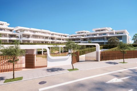 Leilighet i Estepona, Malaga, Estepona - € 540 000 | Ref: LAGUMARE-5.1A/7965 - foto 2