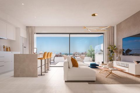 Leilighet i Estepona, Malaga, Estepona - € 540 000 | Ref: LAGUMARE-5.1A/7965 - foto 3