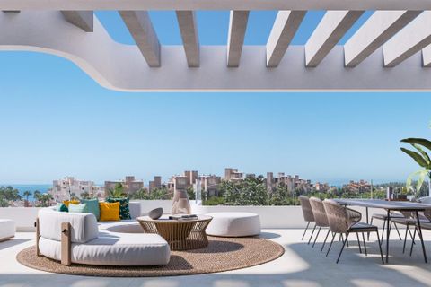 Leilighet i Estepona, Malaga, Estepona - € 540 000 | Ref: LAGUMARE-5.1A/7965 - foto 6