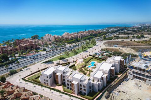 Leilighet i Estepona, Malaga, Estepona - € 540 000 | Ref: LAGUMARE-5.1A/7965 - foto 7