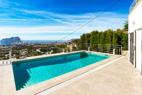 Villa i Benissa, Alicante, Benissa - € 1.750.000 | Ref: CC3115 - foto 5