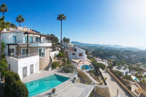 Villa i Benissa, Alicante, Benissa - € 1.750.000 | Ref: CC3115 - foto 6