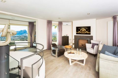 Villa i Benissa, Alicante, Benissa - € 1.750.000 | Ref: CC3115 - foto 7