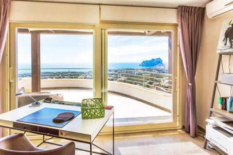 Villa i Benissa, Alicante, Benissa - € 1.750.000 | Ref: CC3115 - foto 9