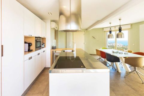 Villa i Benissa, Alicante, Benissa - € 1.750.000 | Ref: CC3115 - foto 10