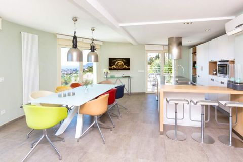 Villa i Benissa, Alicante, Benissa - € 1.750.000 | Ref: CC3115 - foto 11