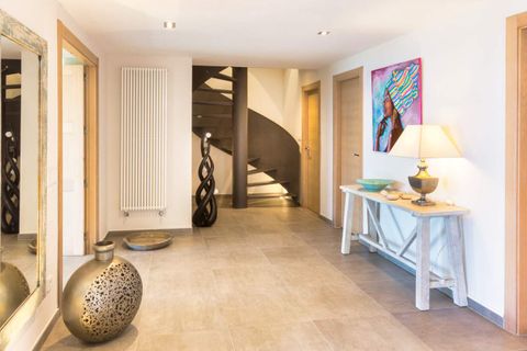Villa i Benissa, Alicante, Benissa - € 1.750.000 | Ref: CC3115 - foto 12