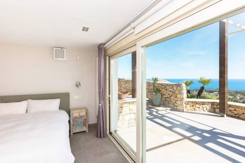 Villa i Benissa, Alicante, Benissa - € 1.750.000 | Ref: CC3115 - foto 14