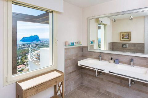 Villa i Benissa, Alicante, Benissa - € 1.750.000 | Ref: CC3115 - foto 16