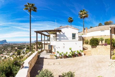 Villa i Benissa, Alicante, Benissa - € 1.750.000 | Ref: CC3115 - foto 20