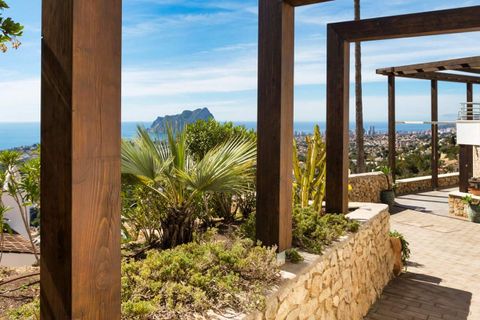 Villa i Benissa, Alicante, Benissa - € 1.750.000 | Ref: CC3115 - foto 22
