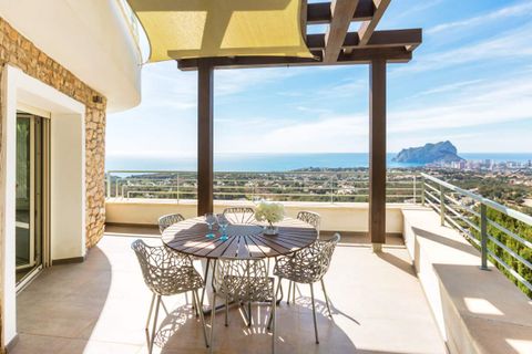 Villa i Benissa, Alicante, Benissa - € 1.750.000 | Ref: CC3115 - foto 23