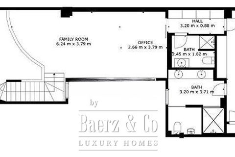 Villa i Valencia, Valencia, Valencia - € 1.200.000 | Ref: 13753/5458 - foto 23